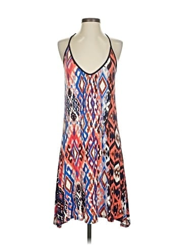 Envi: Casual Dress (view 1)