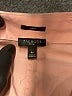 Talbots Pink Long Sleeve Blouse Size 4 (petite) - photo 6
