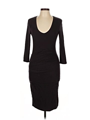 James Perse Cocktail Dress (view 1)