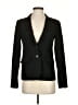 Ann Taylor Black Blazer Size 0 - photo 1