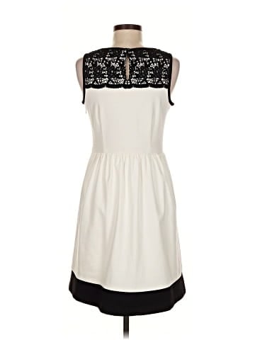 Elle Casual Dress (view 2)