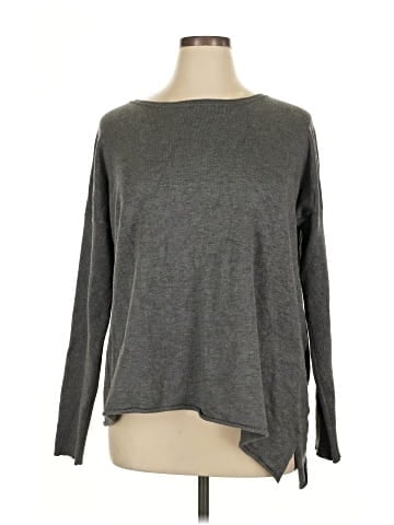 Neiman Marcus Pullover Sweater (view 1)