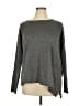 Neiman Marcus Gray Pullover Sweater Size XL - photo 1