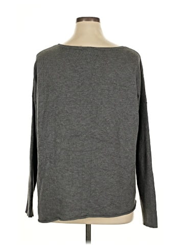 Neiman Marcus Pullover Sweater (view 2)