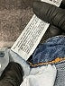 Zara Blue Jeans Size 6 - photo 4