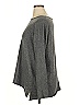 Neiman Marcus Gray Pullover Sweater Size XL - photo 5