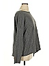 Neiman Marcus Gray Pullover Sweater Size XL - photo 4