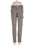 J Brand for Theory Gray Cargo Pants Size 25 waist - photo 1