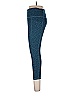 Athleta Blue Active Pants Size L - photo 5