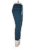 Athleta Blue Active Pants Size L - photo 4