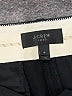 J.Crew Black Wool Pants Size 4 - photo 6
