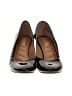 Kate and Lily Black Heels Size 6 1/2 - photo 2