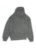 Gioberti 100% Polyester Gray Pullover Hoodie Size 12 - photo 1