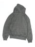 Gioberti 100% Polyester Gray Pullover Hoodie Size 12 - photo 2