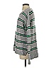 J.Crew Stripes Green Pullover Sweater Size XS - photo 5