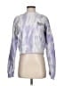 Soul Tie-dye Purple Sweatshirt Size S - photo 1