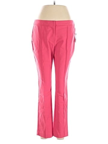 Nicole by Nicole Miller Active Pants (view 1)