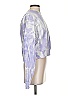 Soul Tie-dye Purple Sweatshirt Size S - photo 4