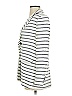 Ann Taylor Stripes Ivory Blazer Size 0 - photo 5
