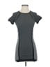 Athleta Gray Short Sleeve T-Shirt Size XS - photo 1
