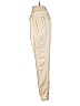 IF ONLY STUDIO 100% Polyester Ivory Casual Pants Size 6 - photo 5
