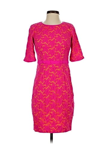 Maggy London Cocktail Dress (view 1)