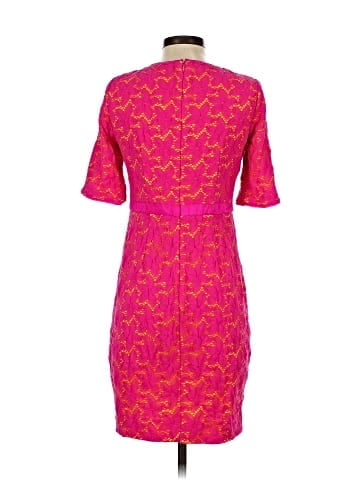 Maggy London Cocktail Dress (view 2)