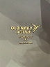 Active by Old Navy Solid Blue Active Pants Size XL - photo 4