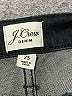 J.Crew Black Jeans Size 25 waist - photo 7