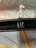 Gap Stripes Blue Jeans Size 26 waist - photo 4
