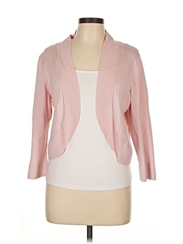 Ronni Nicole Shrug (view 1)
