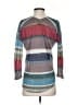 Aqua Gray Pullover Sweater Size XS - photo 2