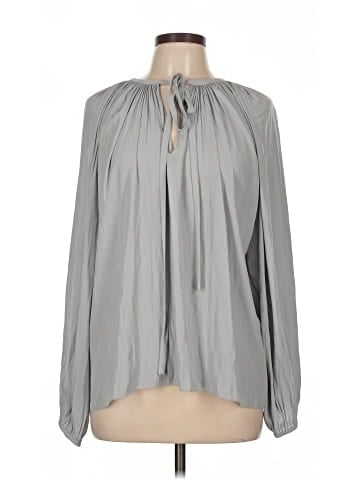 Unbranded Long Sleeve Blouse (view 1)