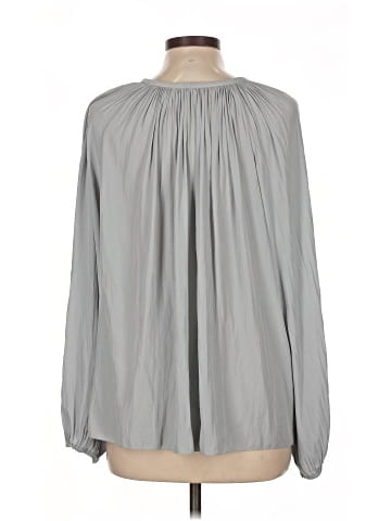 Unbranded Long Sleeve Blouse (view 2)