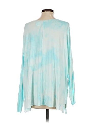 Butter 3/4 Sleeve T-Shirt (view 2)