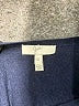 Joie Blue Pullover Sweater Size XS - photo 7