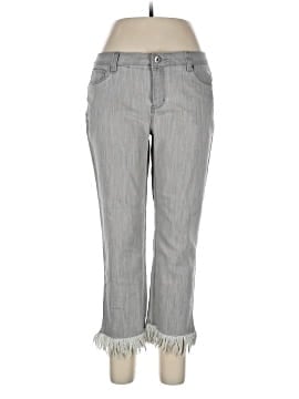 Indigo Thread Co. Jeans