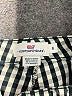 Vineyard Vines Checkered-gingham Black Casual Pants Size 6 - photo 7