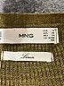 MNG Green Cardigan Size XS - photo 7
