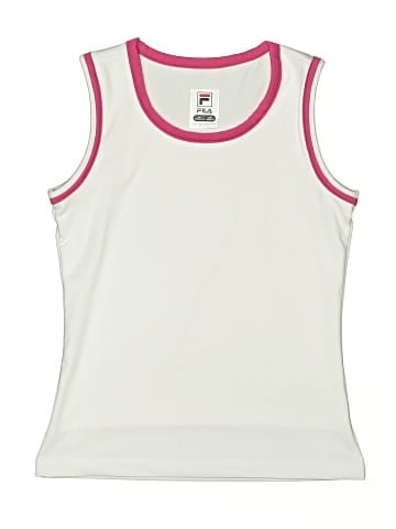 FILA Active Tank (view 1)