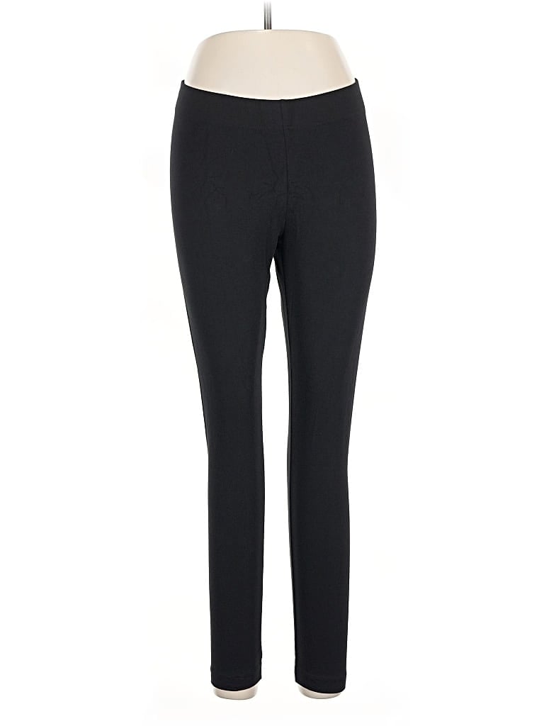 Pre-owned Old Navy Active Pants In Black