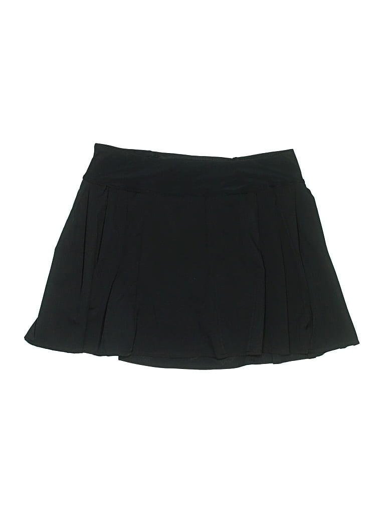 Pre-owned Etonic Skort In Black