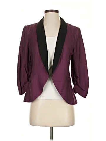 LC Lauren Conrad Cardigan (view 1)