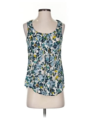 Eddie Bauer Sleeveless Blouse (view 1)