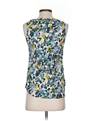 Eddie Bauer Sleeveless Blouse (view 2)
