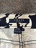 Chaps Floral Ivory Casual Pants Size 4 - photo 7