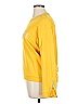 MKT Studio 100% Cotton Yellow Sweatshirt Size XL (T4) - photo 5