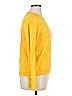 MKT Studio 100% Cotton Yellow Sweatshirt Size XL (T4) - photo 4