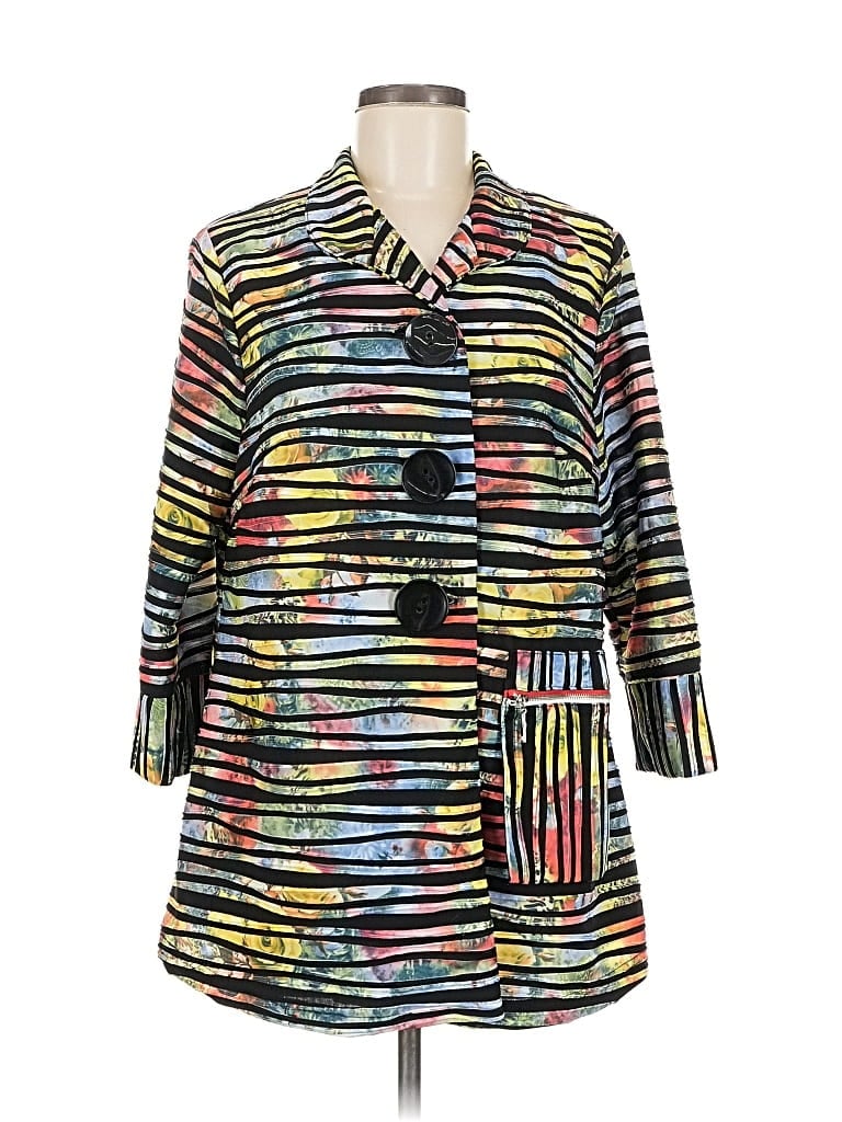 Pre-owned Pretty Woman Jacket In Black