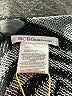 BCBGeneration 100% Acrylic Black Cardigan One size - photo 7
